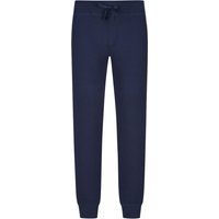 Polo Ralph Lauren Jogginghose mit Logo-Stickerei in L von Polo Ralph Lauren