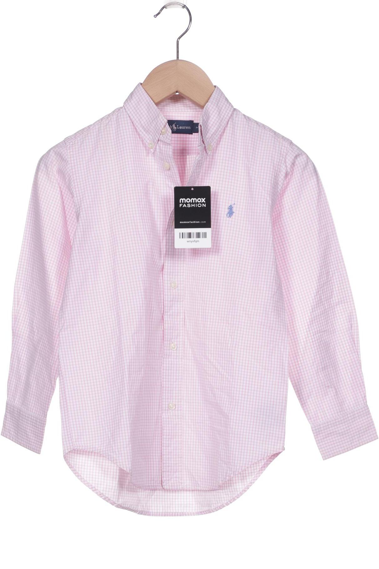 Polo Ralph Lauren Jungen Hemd, pink von Polo Ralph Lauren