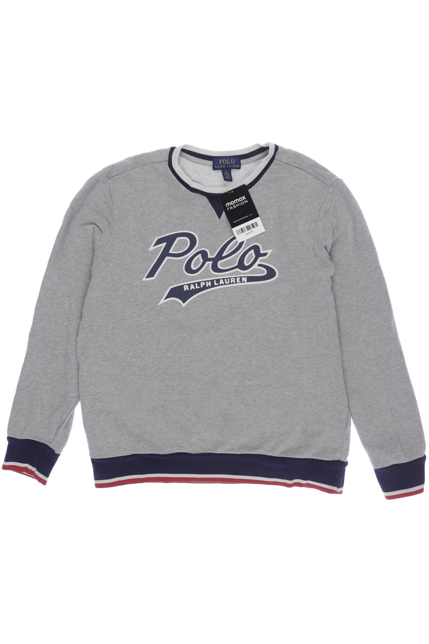 Polo Ralph Lauren Jungen Hoodies & Sweater, grau von Polo Ralph Lauren