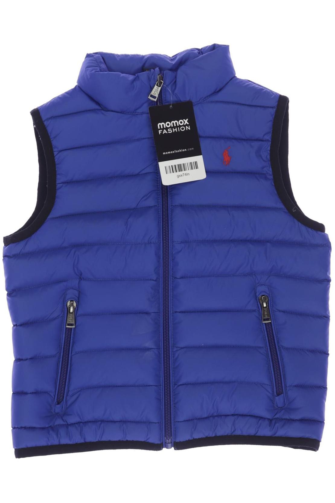 Polo Ralph Lauren Jungen Jacke, blau von Polo Ralph Lauren