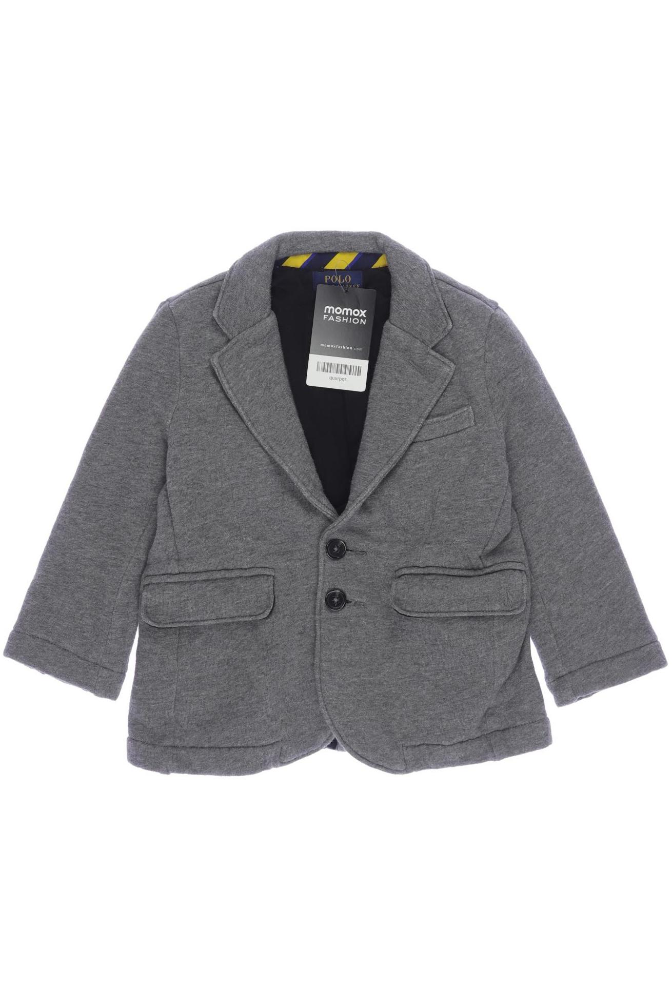 Polo Ralph Lauren Jungen Jacke, grau von Polo Ralph Lauren