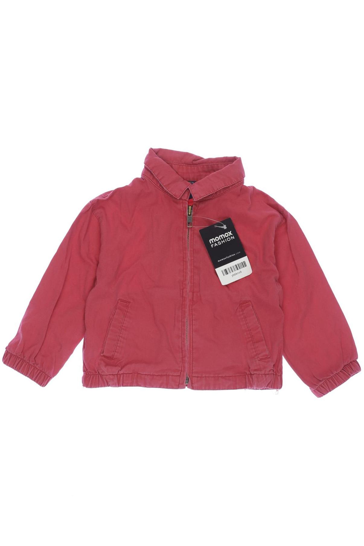 Polo Ralph Lauren Jungen Jacke, rot von Polo Ralph Lauren