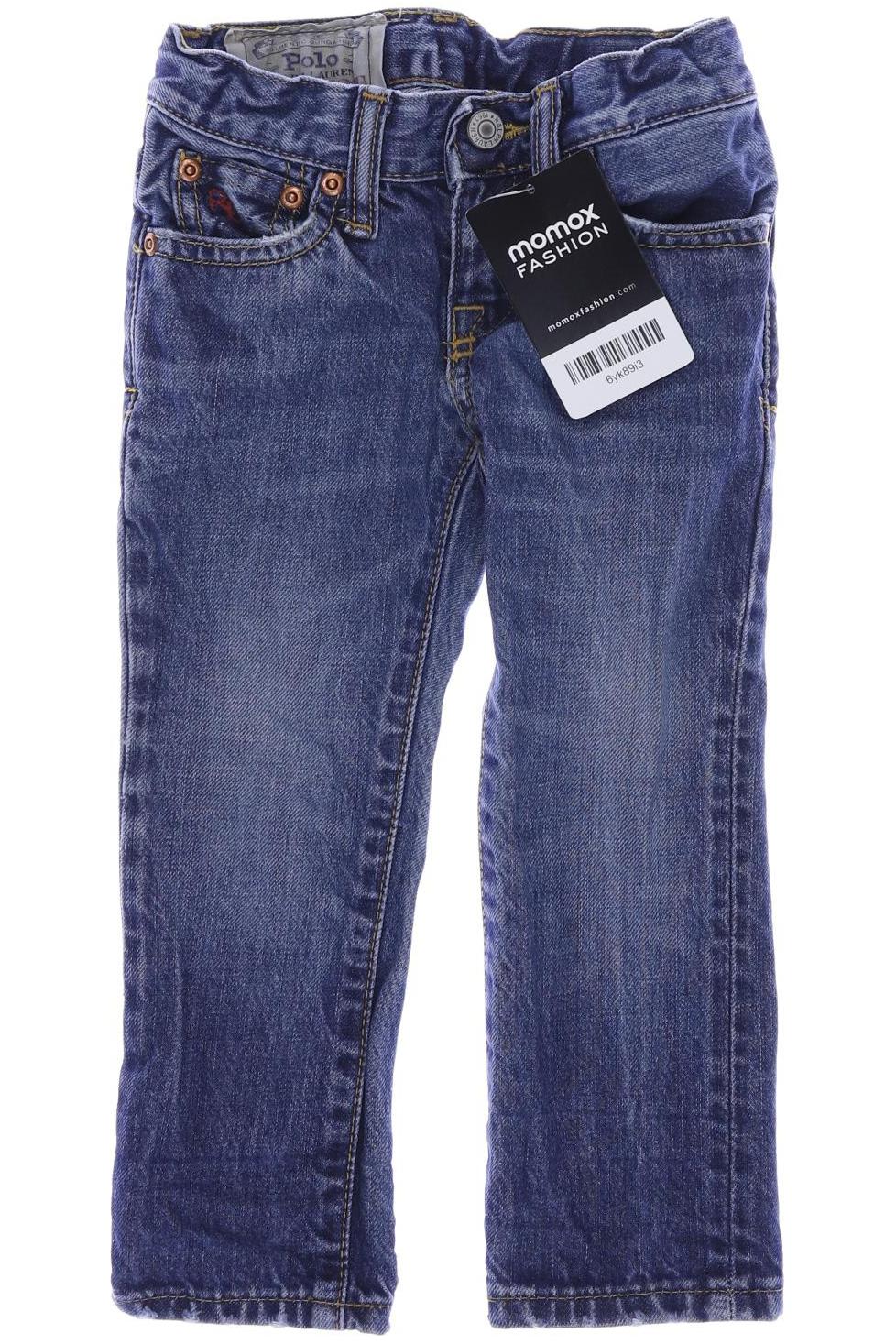 Polo Ralph Lauren Jungen Jeans, blau von Polo Ralph Lauren