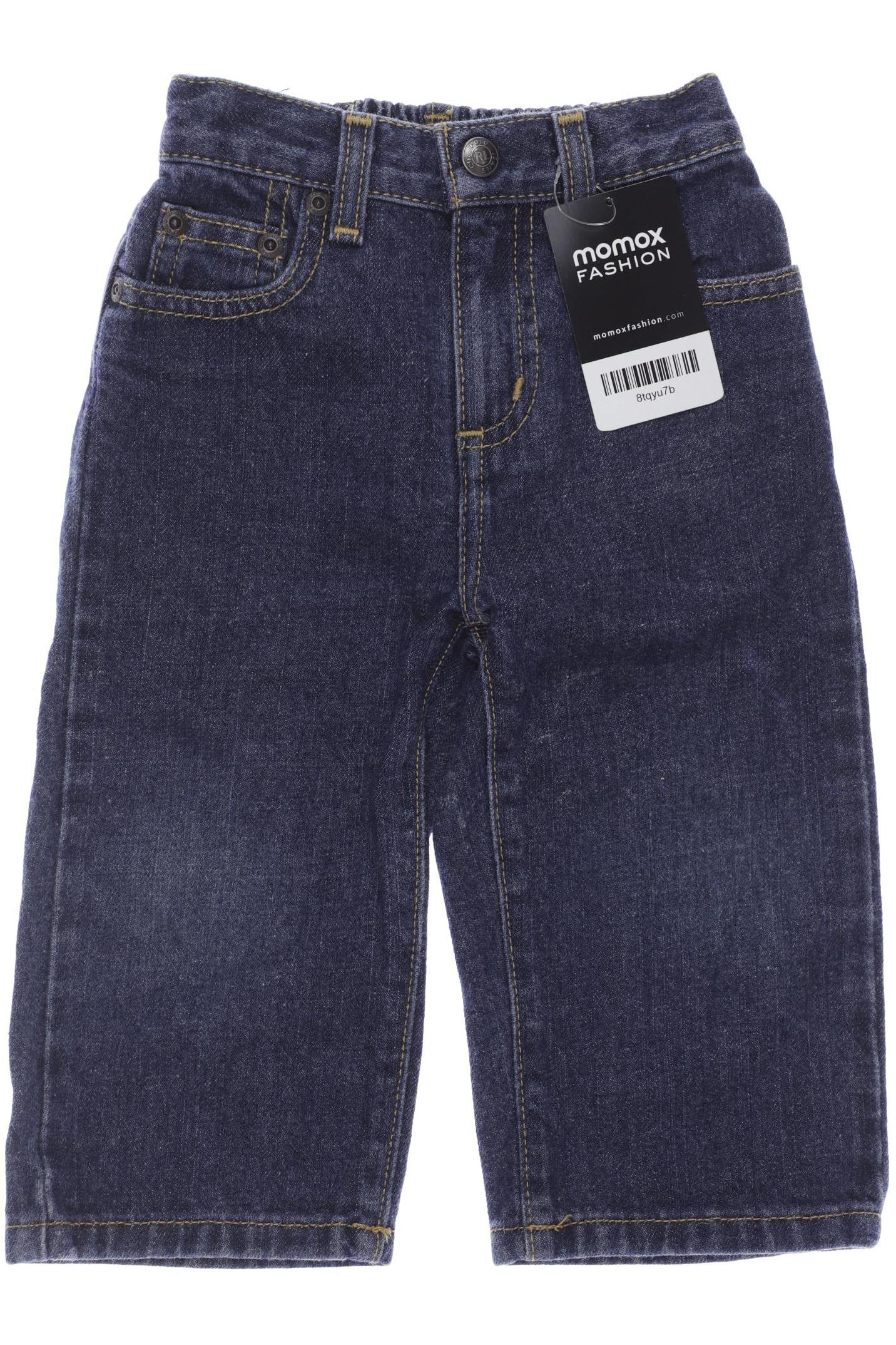 Polo Ralph Lauren Jungen Jeans, blau von Polo Ralph Lauren