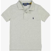 Polo Ralph Lauren  - Polo-Shirt Slim Fit | Jungen (S) von Polo Ralph Lauren