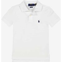 Polo Ralph Lauren  - Polo-Shirt Slim Fit | Jungen (S) von Polo Ralph Lauren
