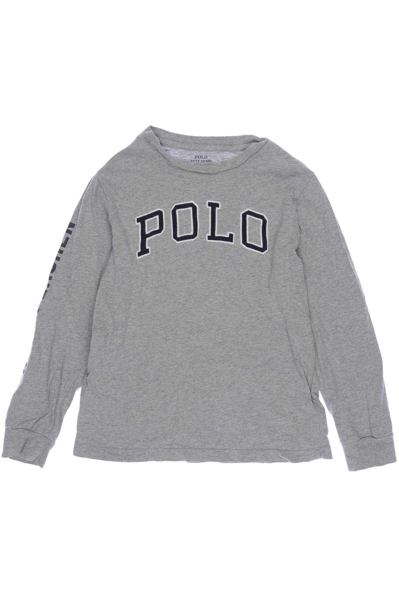 Polo Ralph Lauren Jungen Pullover, grau von Polo Ralph Lauren