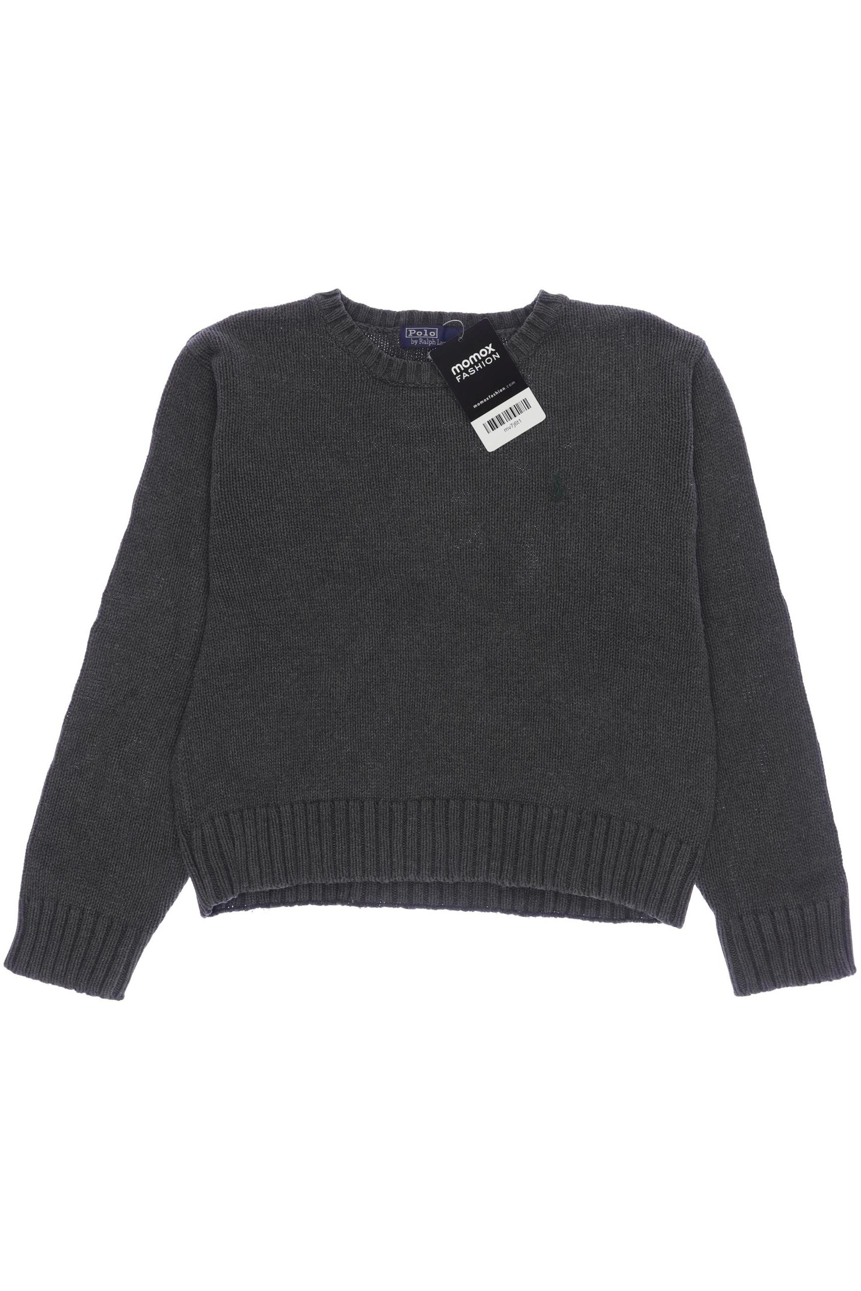 Polo Ralph Lauren Jungen Pullover, grau von Polo Ralph Lauren