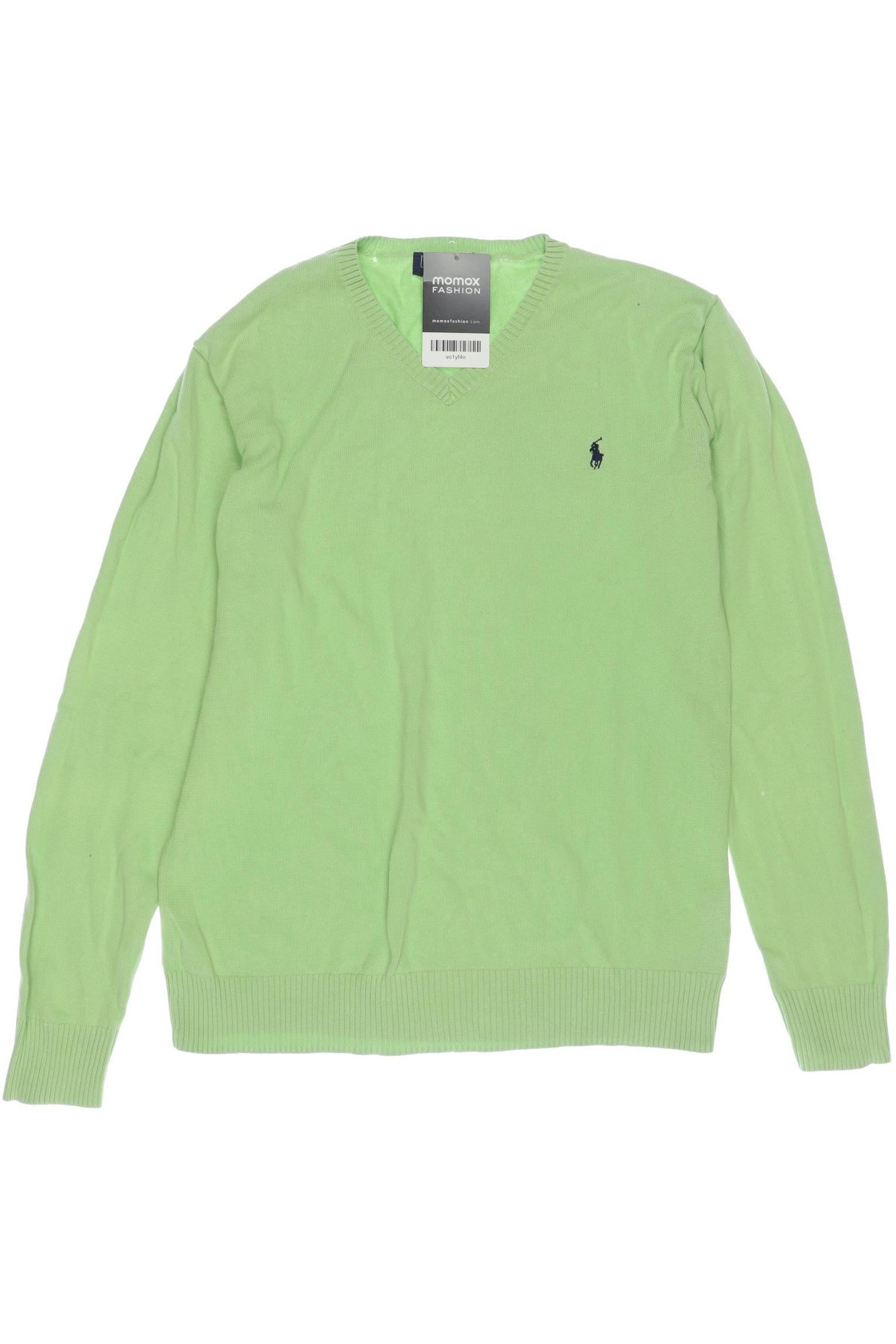 Polo Ralph Lauren Jungen Pullover, hellgrün von Polo Ralph Lauren