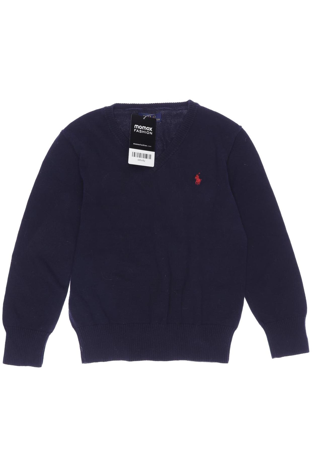 Polo Ralph Lauren Jungen Pullover, marineblau von Polo Ralph Lauren