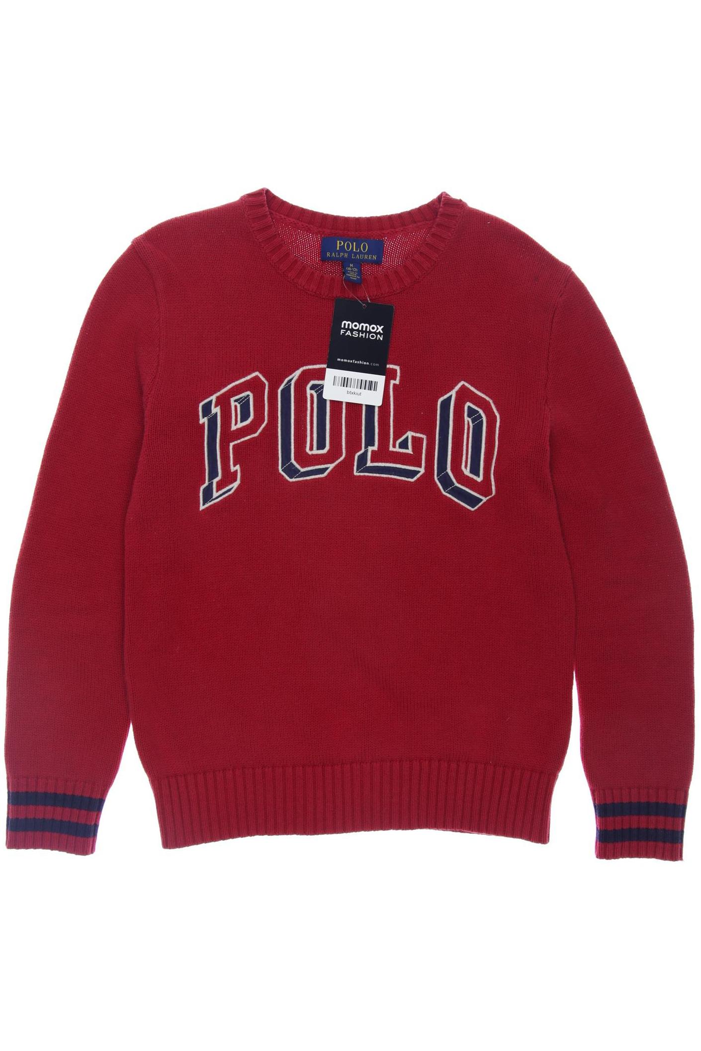 Polo Ralph Lauren Jungen Pullover, rot von Polo Ralph Lauren