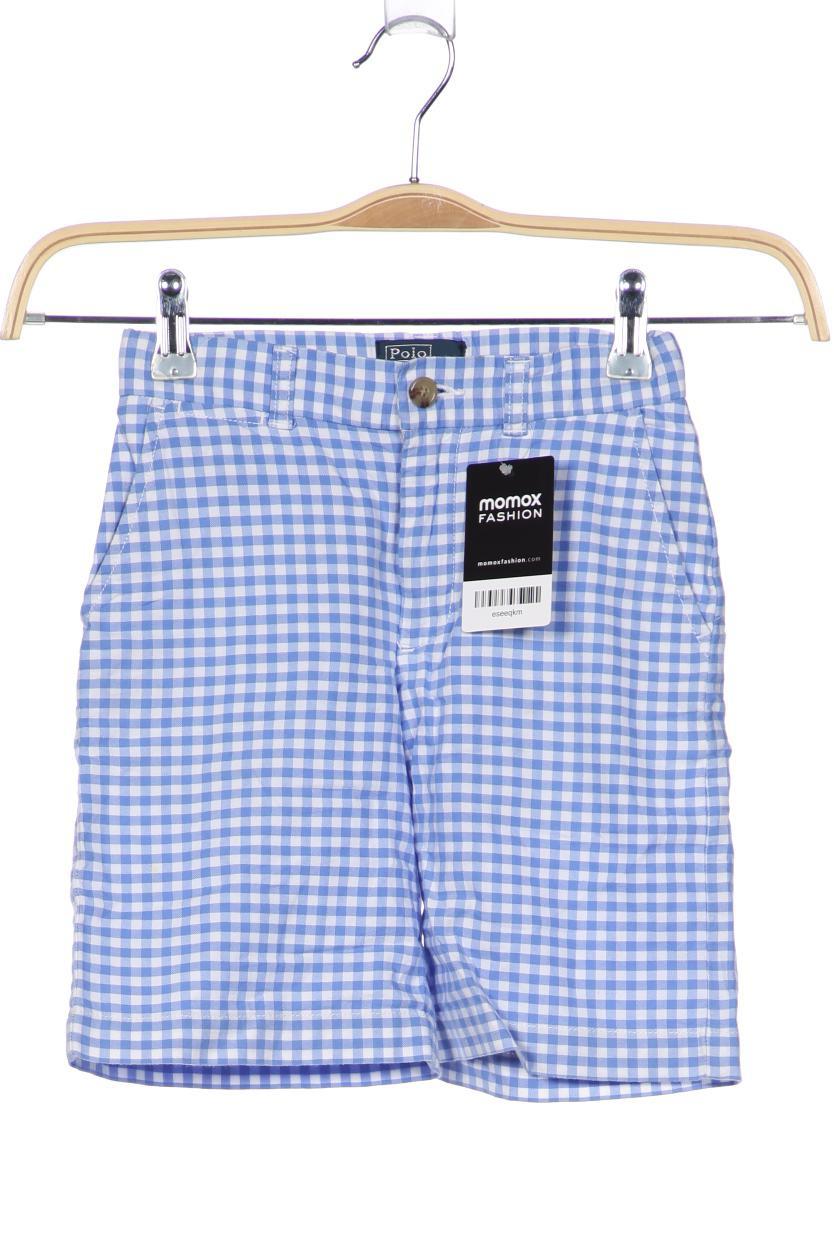 Polo Ralph Lauren Jungen Shorts, blau von Polo Ralph Lauren