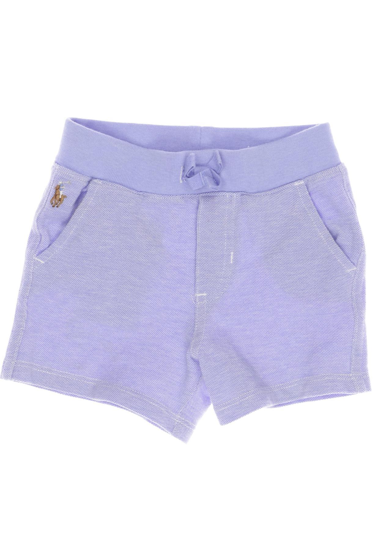 Polo Ralph Lauren Jungen Shorts, blau von Polo Ralph Lauren