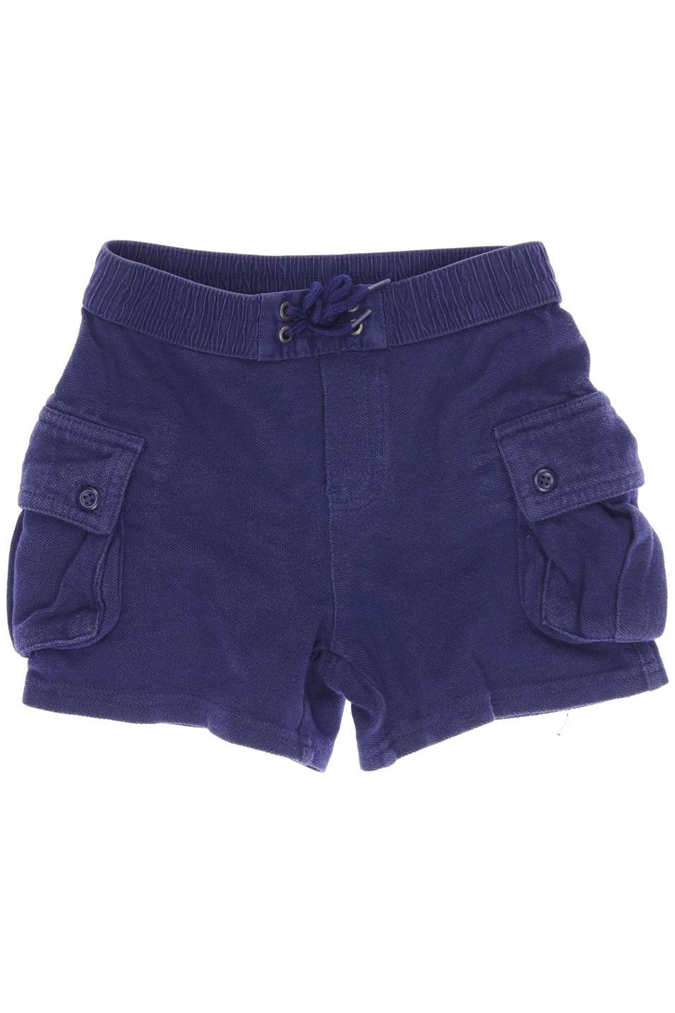 Polo Ralph Lauren Jungen Shorts, blau von Polo Ralph Lauren