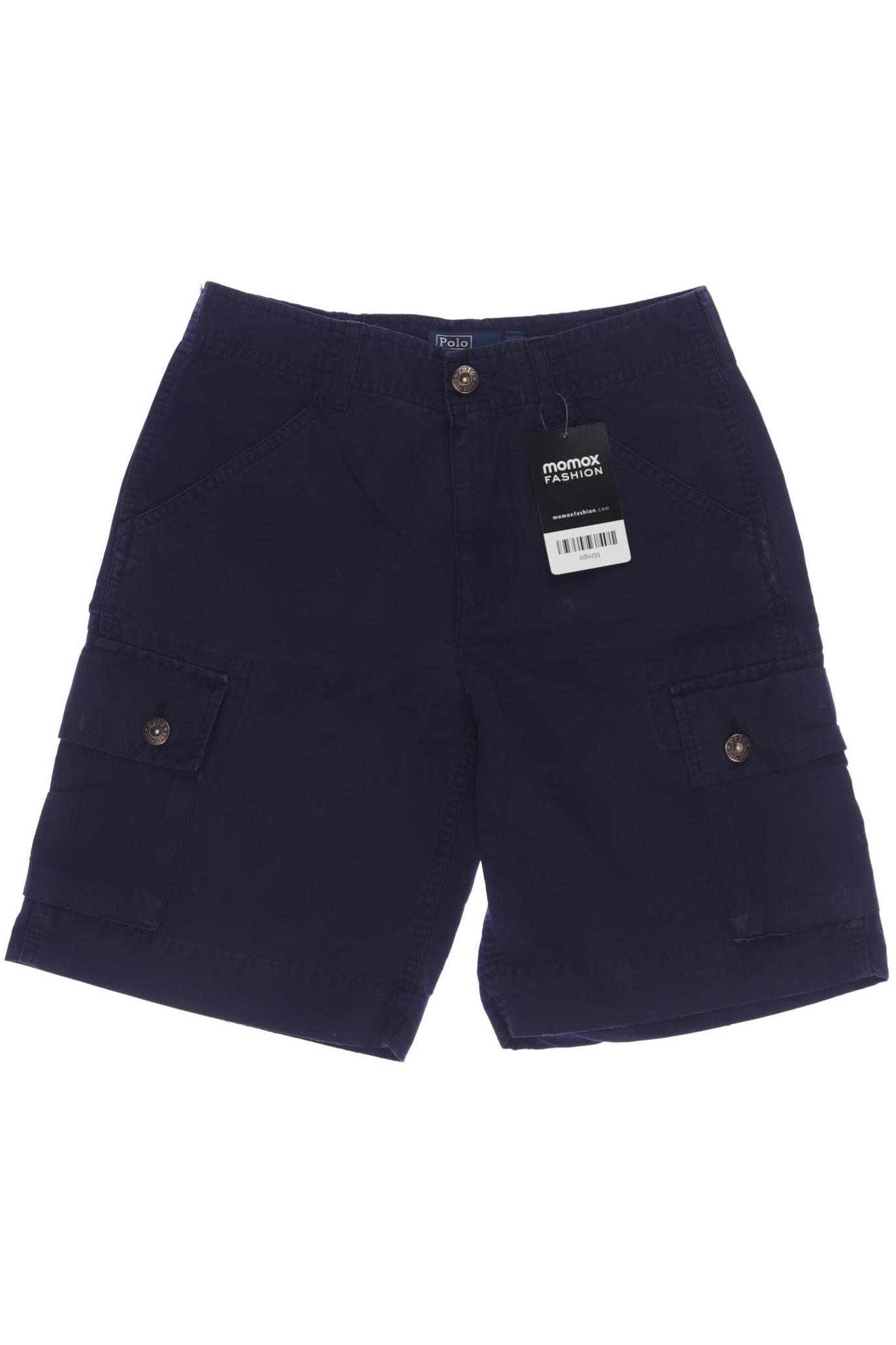 Polo Ralph Lauren Jungen Shorts, marineblau von Polo Ralph Lauren