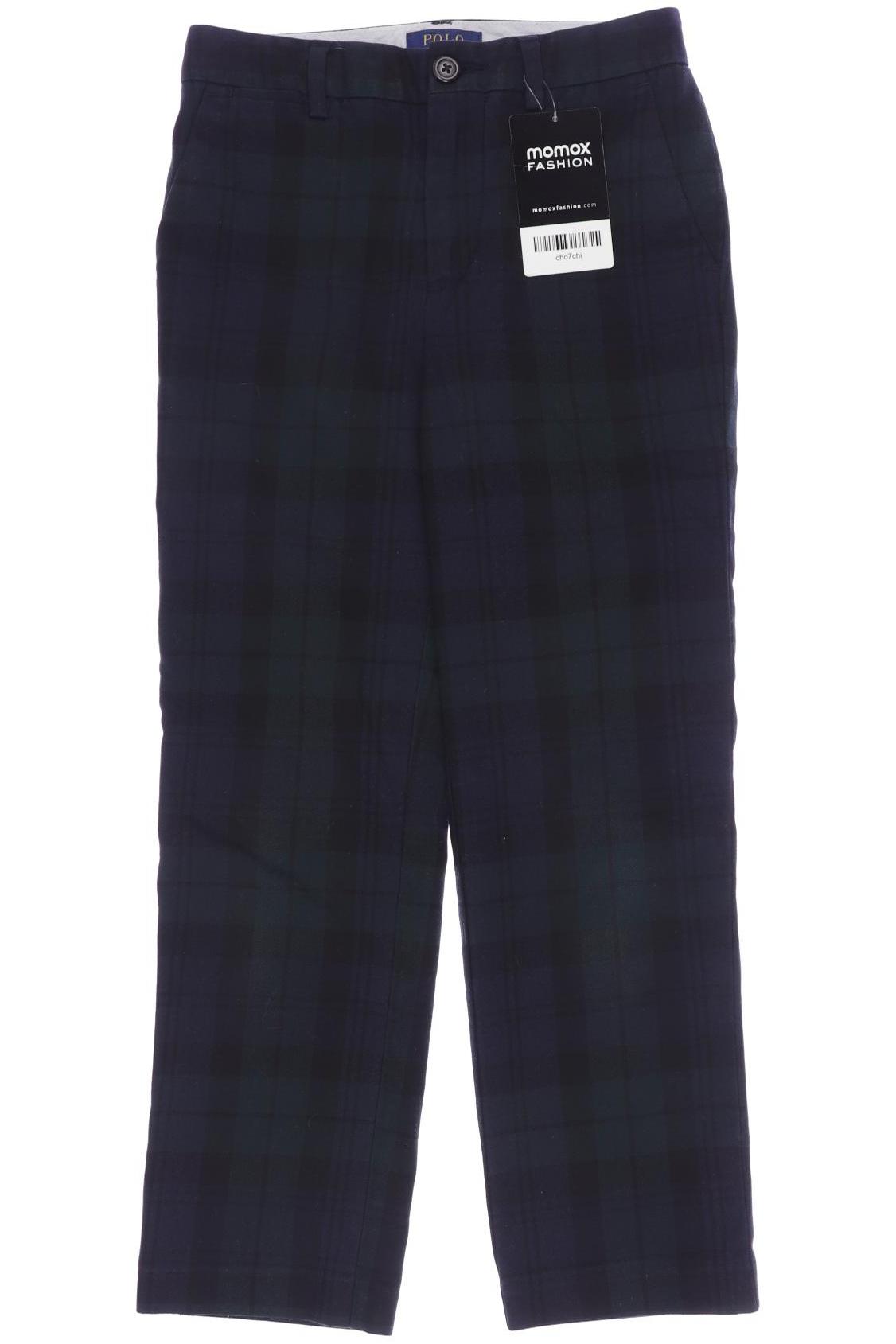 Polo Ralph Lauren Jungen Stoffhose, grün von Polo Ralph Lauren