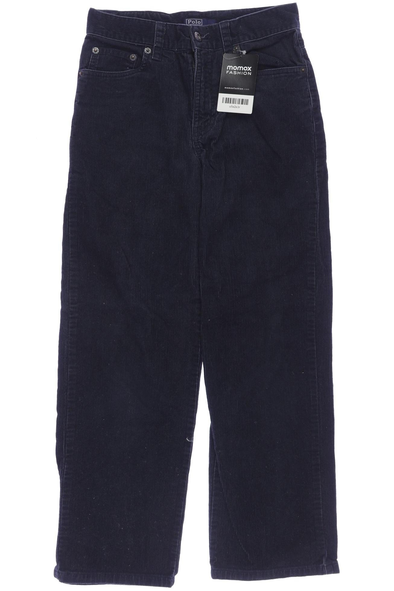 Polo Ralph Lauren Jungen Stoffhose, marineblau von Polo Ralph Lauren