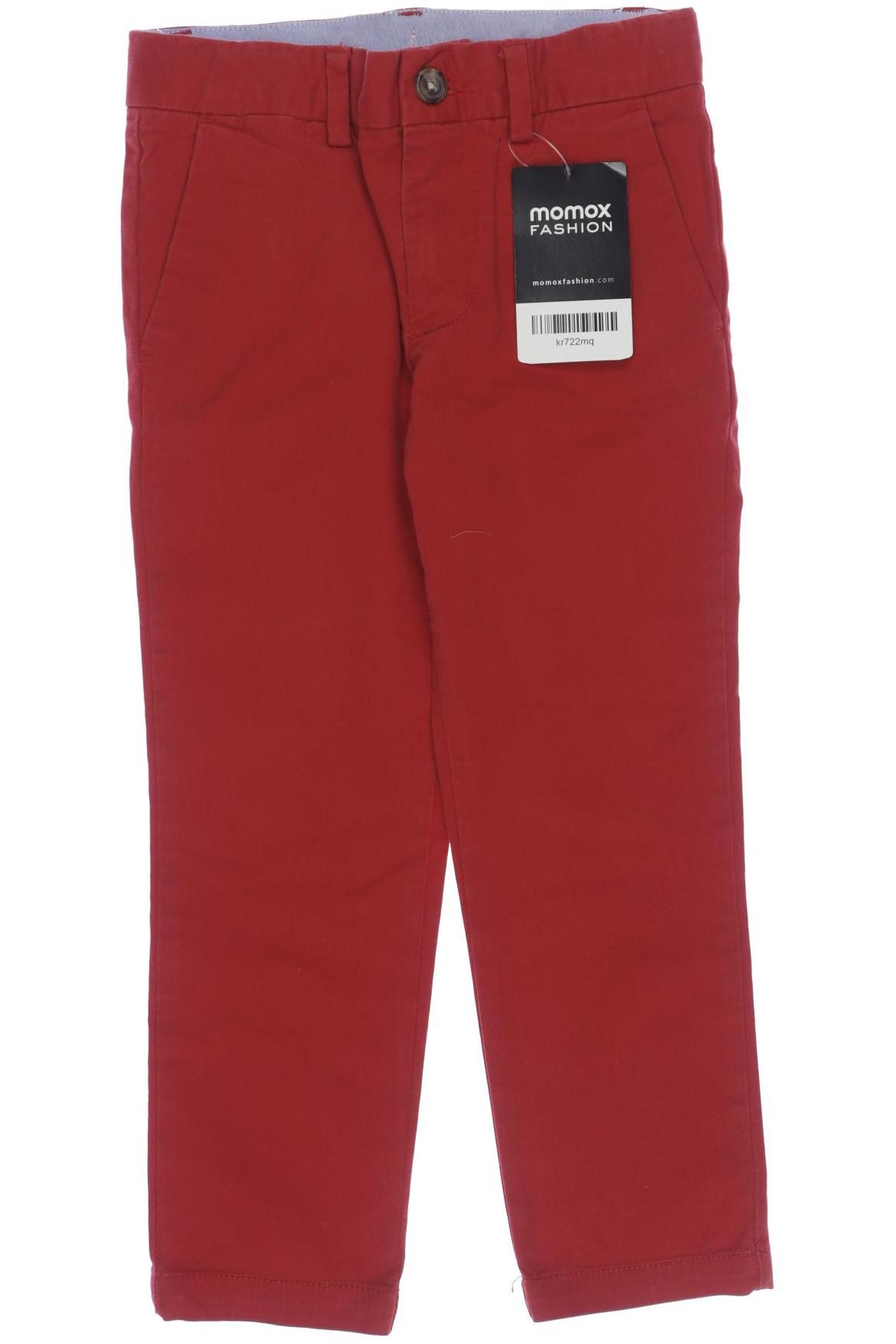 Polo Ralph Lauren Jungen Stoffhose, rot von Polo Ralph Lauren