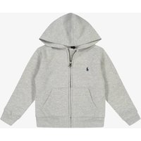 Polo Ralph Lauren  - Sweatjacke | Jungen (S) von Polo Ralph Lauren