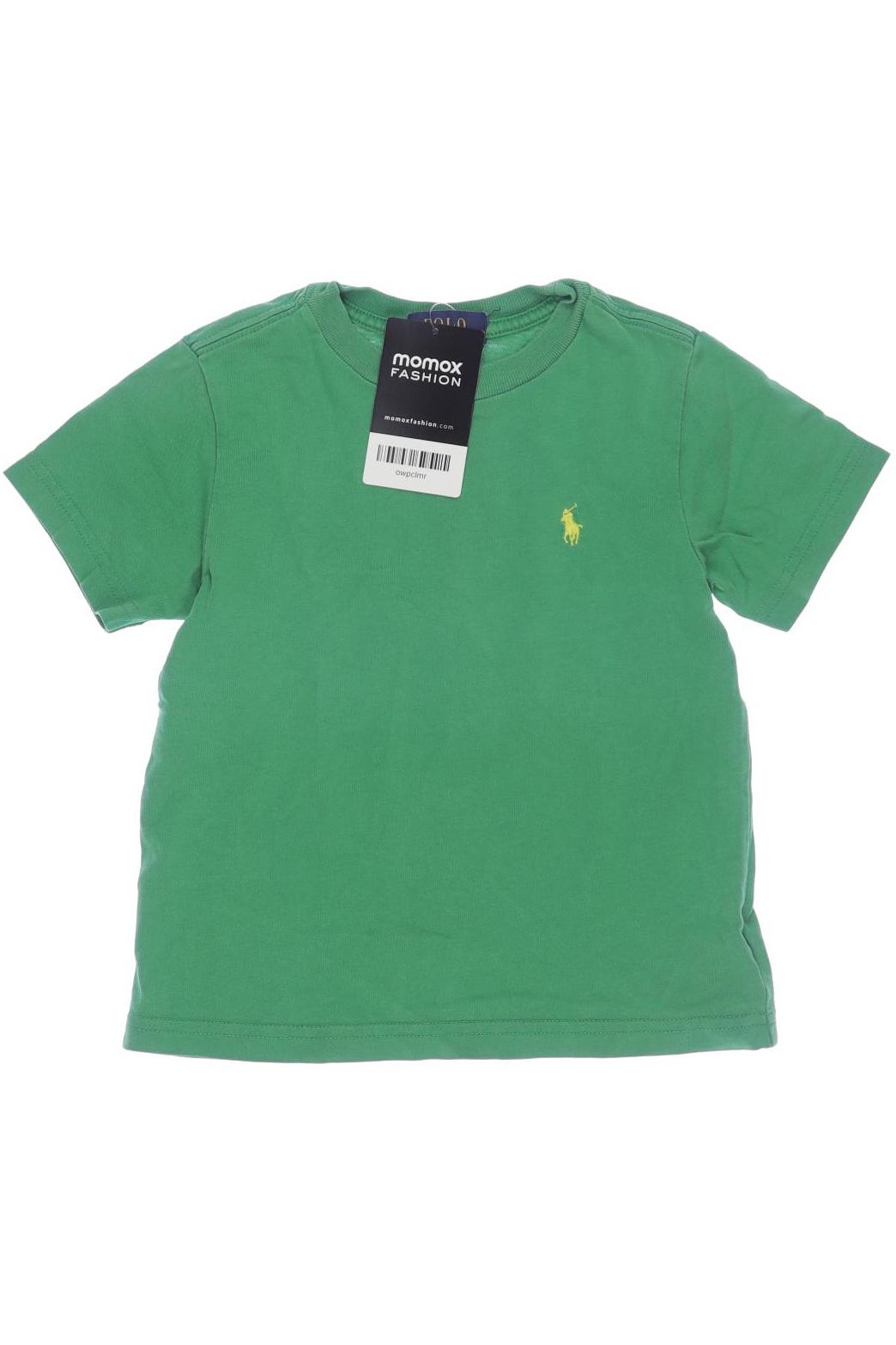 Polo Ralph Lauren Jungen T-Shirt, grün von Polo Ralph Lauren