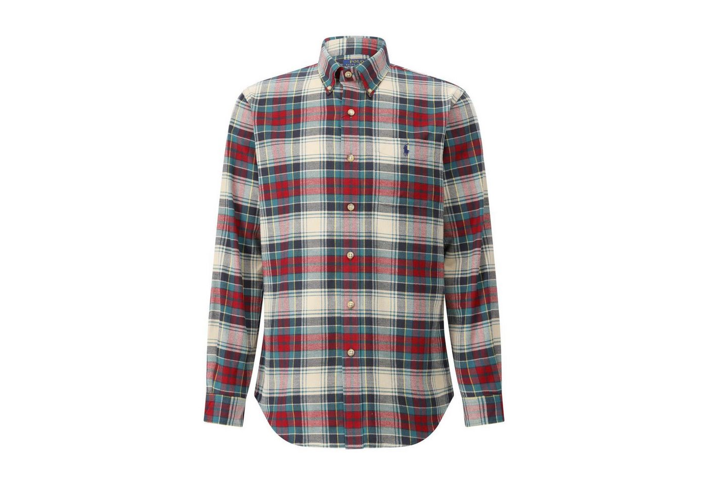 Polo Ralph Lauren Karohemd von Polo Ralph Lauren