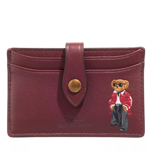 Ralph Lauren , bordeaux(darkred), Gr. One Size von Polo Ralph Lauren