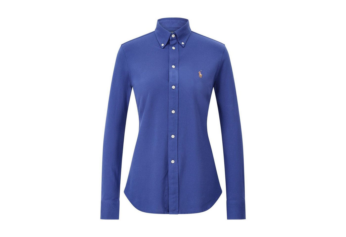 Polo Ralph Lauren Klassische Bluse von Polo Ralph Lauren