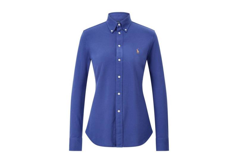Polo Ralph Lauren Klassische Bluse von Polo Ralph Lauren
