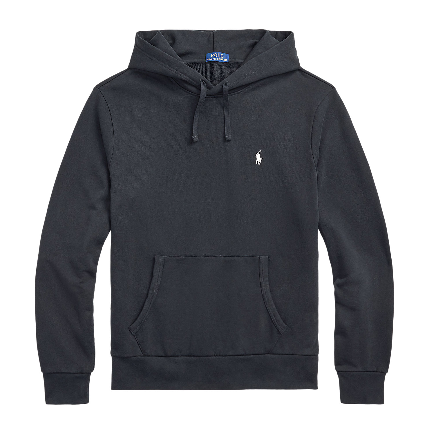 Polo Ralph Lauren Knit Hoodie von Polo Ralph Lauren