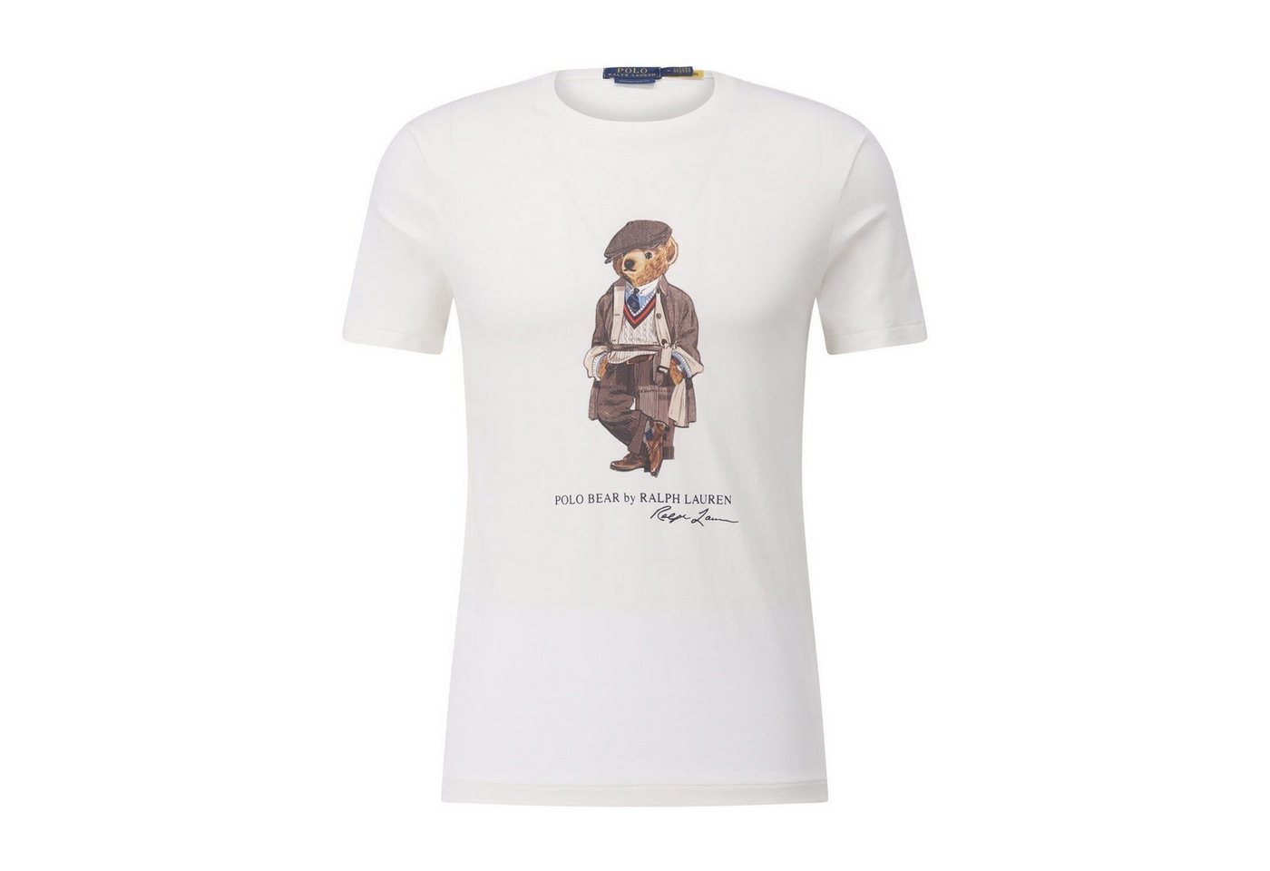 Polo Ralph Lauren Kurzarmshirt von Polo Ralph Lauren