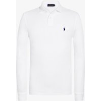 Polo Ralph Lauren  - Langarm-Polo Custom Slim Fit | Herren (XXL) von Polo Ralph Lauren