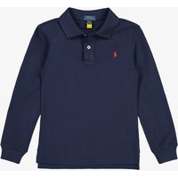 Polo Ralph Lauren  - Langarm-Polo | Jungen (2T) von Polo Ralph Lauren