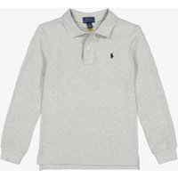 Polo Ralph Lauren  - Langarm-Polo | Jungen (2T) von Polo Ralph Lauren