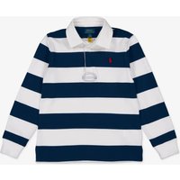 Polo Ralph Lauren  - Langarm-Polo | Jungen (6) von Polo Ralph Lauren