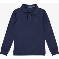 Polo Ralph Lauren  - Langarm-Polo | Jungen (S) von Polo Ralph Lauren