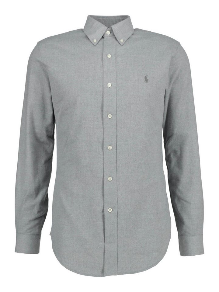 Polo Ralph Lauren Langarmhemd Hemd in Twill Qualität - Custom Fit von Polo Ralph Lauren
