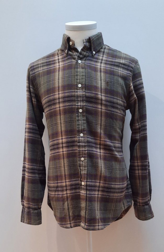 Polo Ralph Lauren Langarmhemd von Polo Ralph Lauren