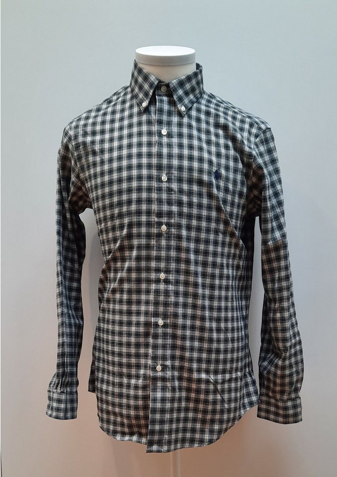 Polo Ralph Lauren Langarmhemd von Polo Ralph Lauren