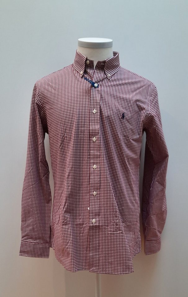 Polo Ralph Lauren Langarmhemd von Polo Ralph Lauren