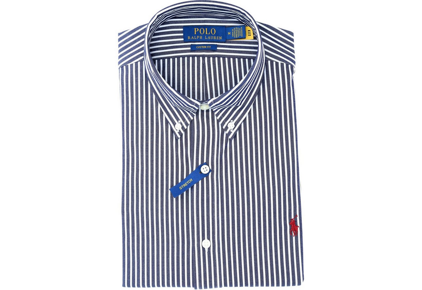 Polo Ralph Lauren Langarmhemd von Polo Ralph Lauren