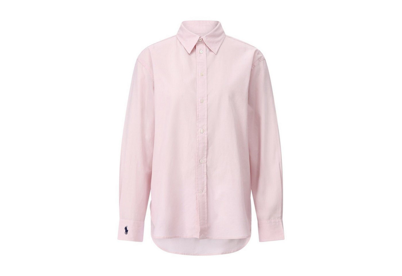 Polo Ralph Lauren Langarmhemd von Polo Ralph Lauren