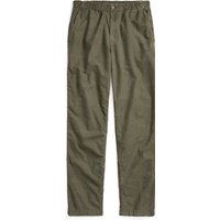 Polo Ralph Lauren Leichte Chino mit Dehnbund und Tunnelzug, Classic Fit von Polo Ralph Lauren