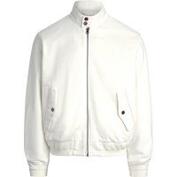 Polo Ralph Lauren Leichter Blouson aus Baumwolle mit Poloreiter-Stickerei in XL Polo Ralph Lauren Leichter Blouson aus Baumwolle mit Poloreiter-Stickerei in XL von Polo Ralph Lauren