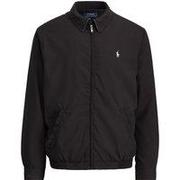 Polo Ralph Lauren Leichter Blouson aus recyceltem Material mit Logo-Aufnäher Polo Ralph Lauren Leichter Blouson aus recyceltem Material mit Logo-Aufnäher von Polo Ralph Lauren