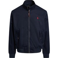 Polo Ralph Lauren Leichter Blouson mit Windstopper-Funktion und Logo-Stickerei in S Polo Ralph Lauren Leichter Blouson mit Windstopper-Funktion und Logo-Stickerei in S von Polo Ralph Lauren