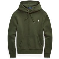 Polo Ralph Lauren Leichter Hoodie aus einem Baumwollgemisch von Polo Ralph Lauren