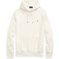 Polo Ralph Lauren Leichter Hoodie in Sweat-Qualität mit Logo-Aufnäher in L von Polo Ralph Lauren