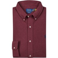 Polo Ralph Lauren Featherweight Mesh-Hemd mit Poloreiter-Stickerei von Polo Ralph Lauren