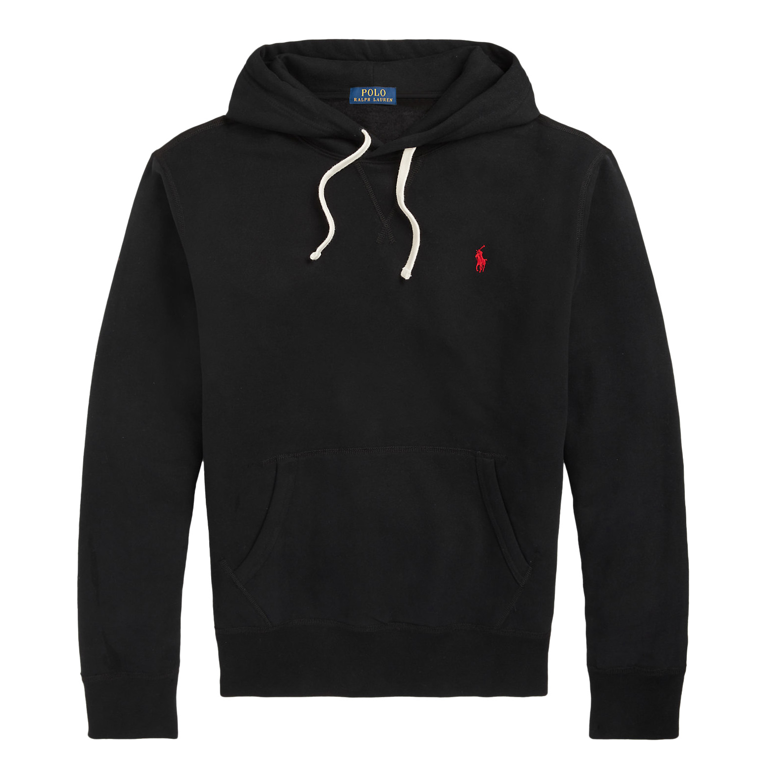 Polo Ralph Lauren Long Sleeve Hoodie von Polo Ralph Lauren