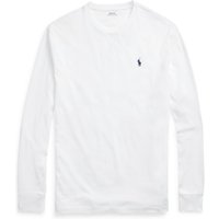 Polo Ralph Lauren Longsleeve mit Logo-Stickerei, Classic Fit von Polo Ralph Lauren